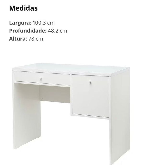 Toucador SYDVE excelente estado