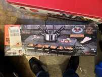 Fonduelette XL Grill elektryczny