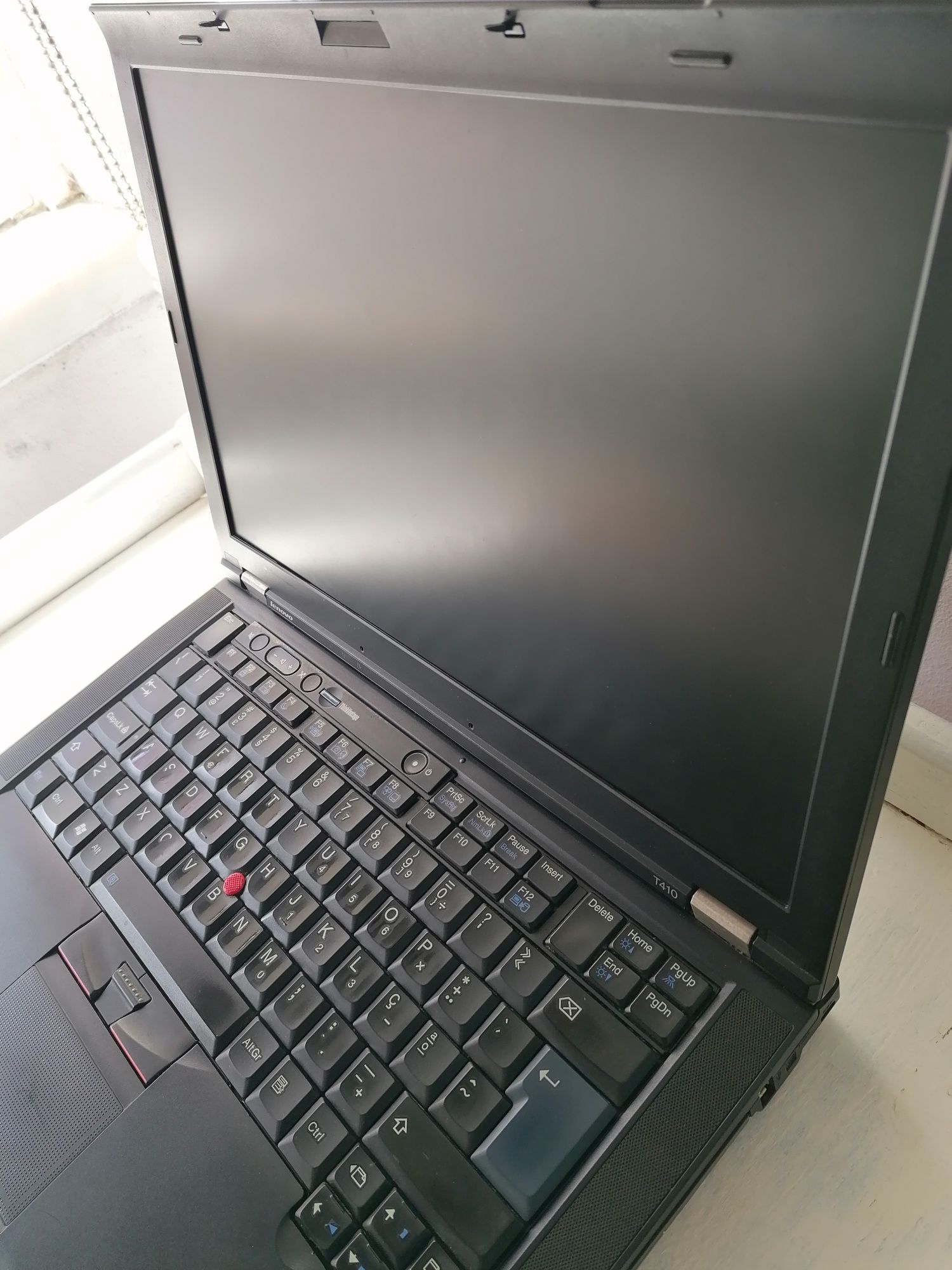 Portátil Lenovo i5