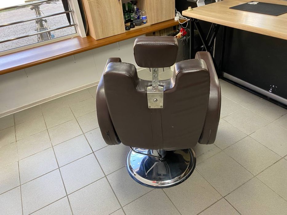 Крісло барбера крісло барбера