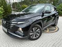 Hyundai Tucson Auto wzorowo utrzymane pełen serwis navigacja kamera.KILKA TUCSONÓW!!!