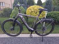 Radon Relate model Cube Giant Bosch Cx niski przebieg Rama XL