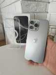 Iphone 16 Pro Max 256 GB Tytan