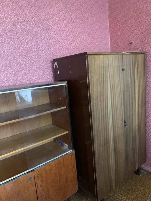 Продам в центре две комнаты в комуне