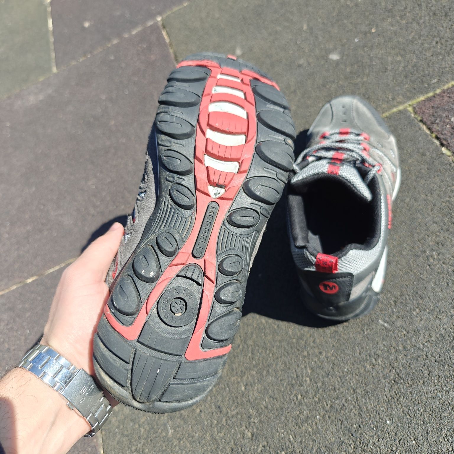 Демісезонні кросівки Merrell, 43р, 27 см
