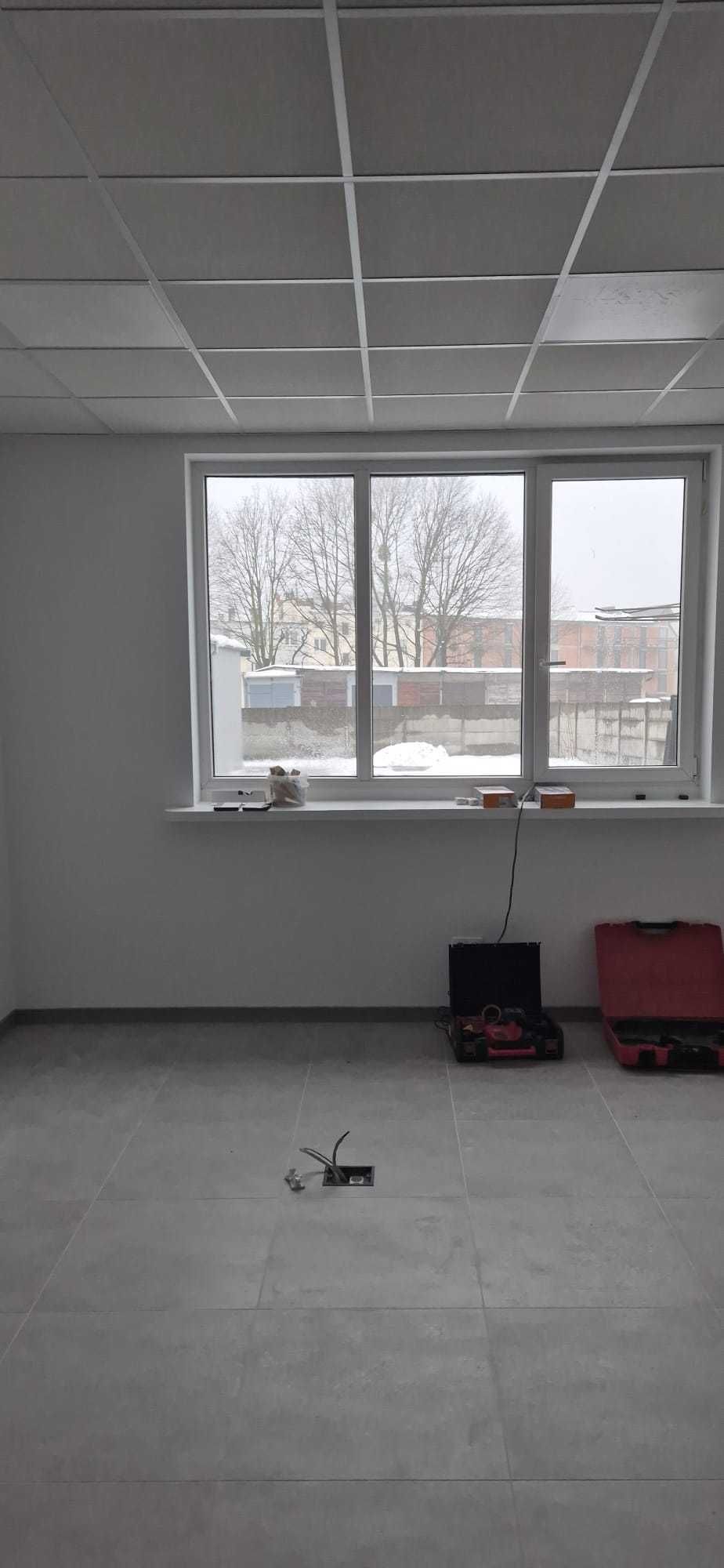 Powierzchnia - Lokal do wynajęcia 48m2 OLESNO