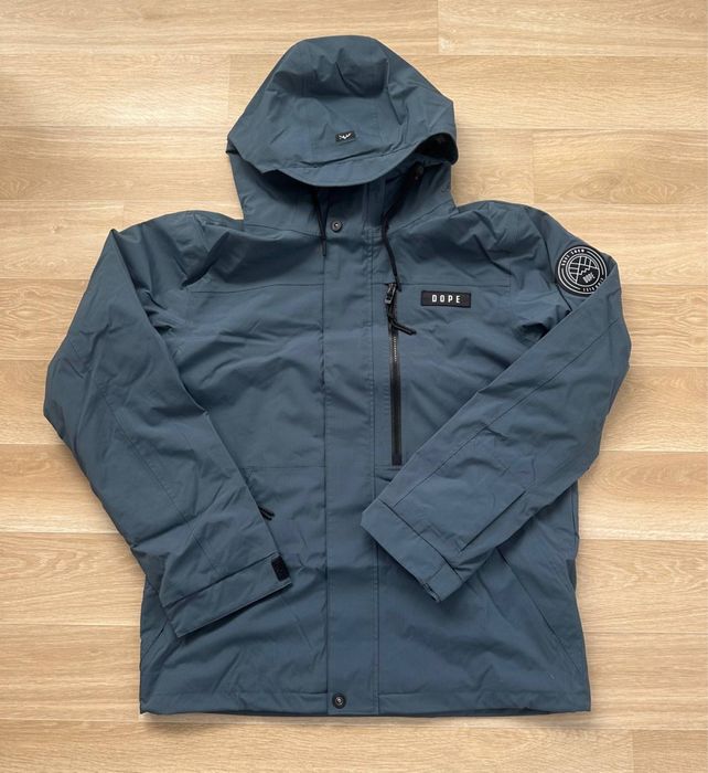 Костюм чоловічий лижний Dope