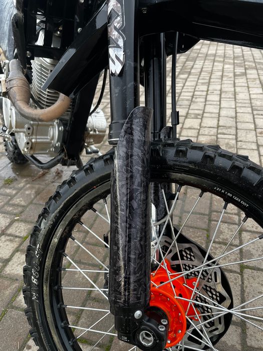 Kovi Advance 250 2024