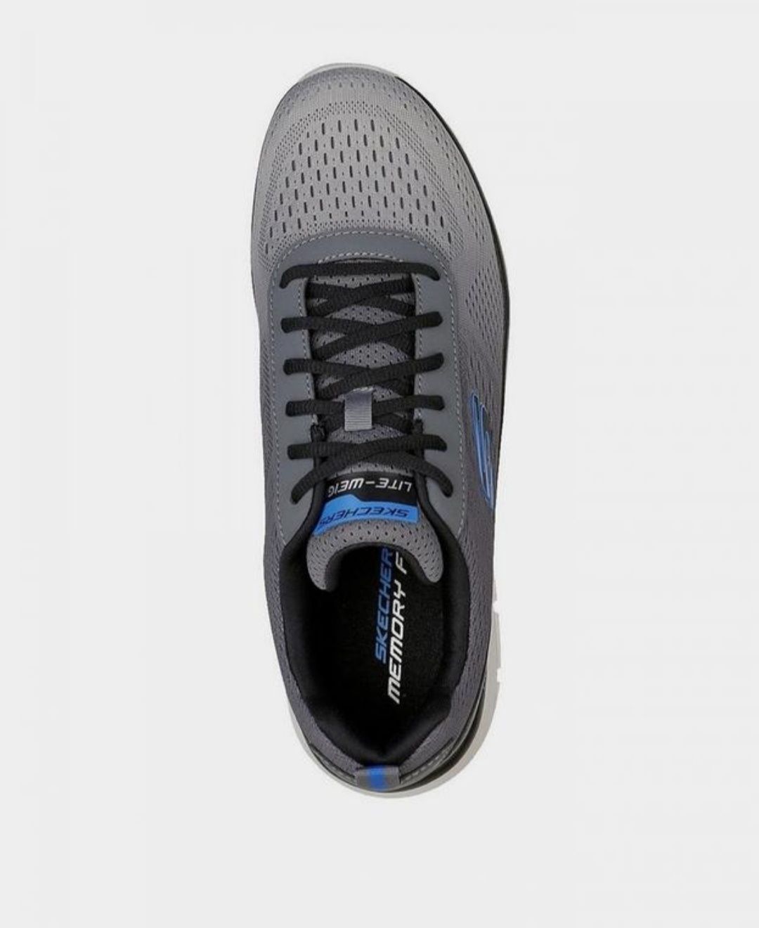 Кросівки чоловічі  Skechers 232399 CCGY оригінал