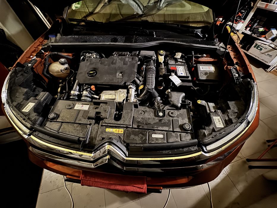 Продам авто Citroen C4 2021 р.в.