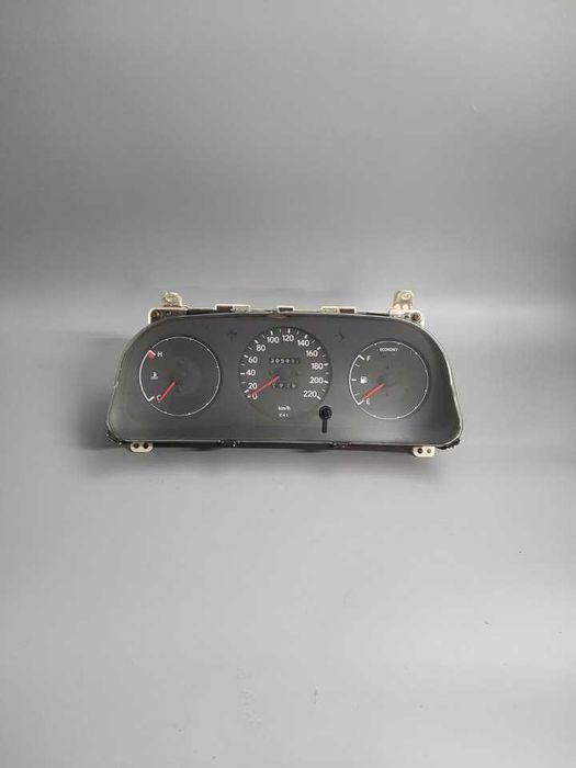 TOYOTA COROLLA E10 1.4 16v, Licznik, Zegar, OE: 83.100-1E810