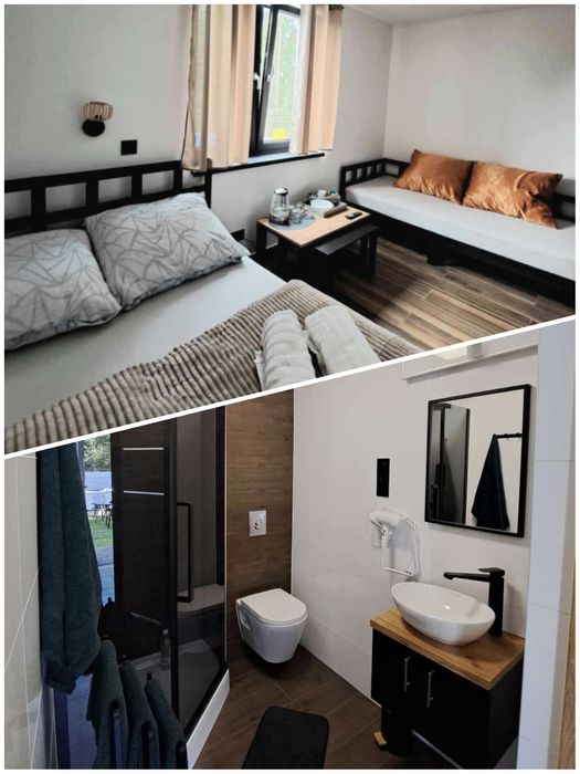 Noclegi Jura Krakowsko Częstochowska-Olsztyn