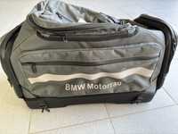 Saco viagem mota BMW