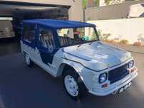 Citroen mehari 1983