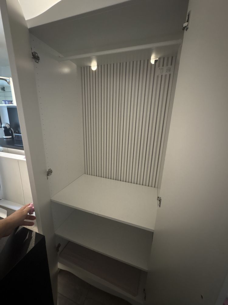 Szafa dziecieca Ikea
