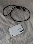 Router mobilny Alcatel MW40 | LTE 4G, bez simlocka