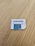 Karta pamięci MicroSD Samsung evo 512gb A2 V30 do Steam deck, telefonu