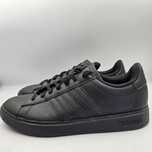 Buty Sportowe Męskie Adidas Sneakersy Grand Court Cloudfoam Rozmiar 46