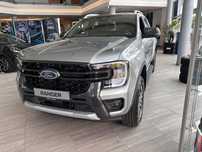 Ford Ranger Wildtrak BI-TURBO 205 KM dostępny od ręki raty/leasing najem