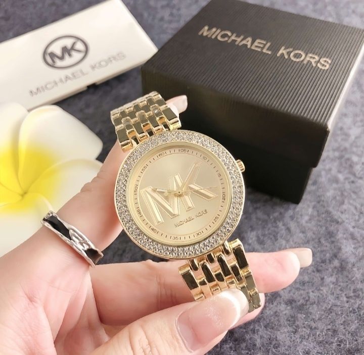Zegarek Michael Kors mk pudełko