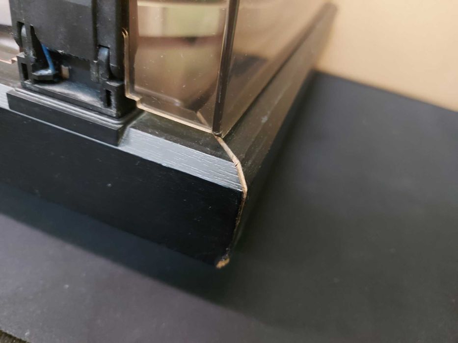 gramofon Dual CS 505-4