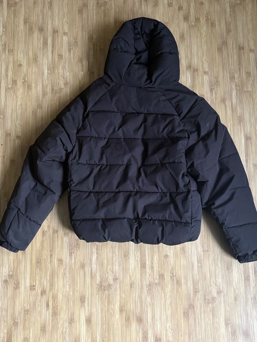 Пуховик Pull Bear