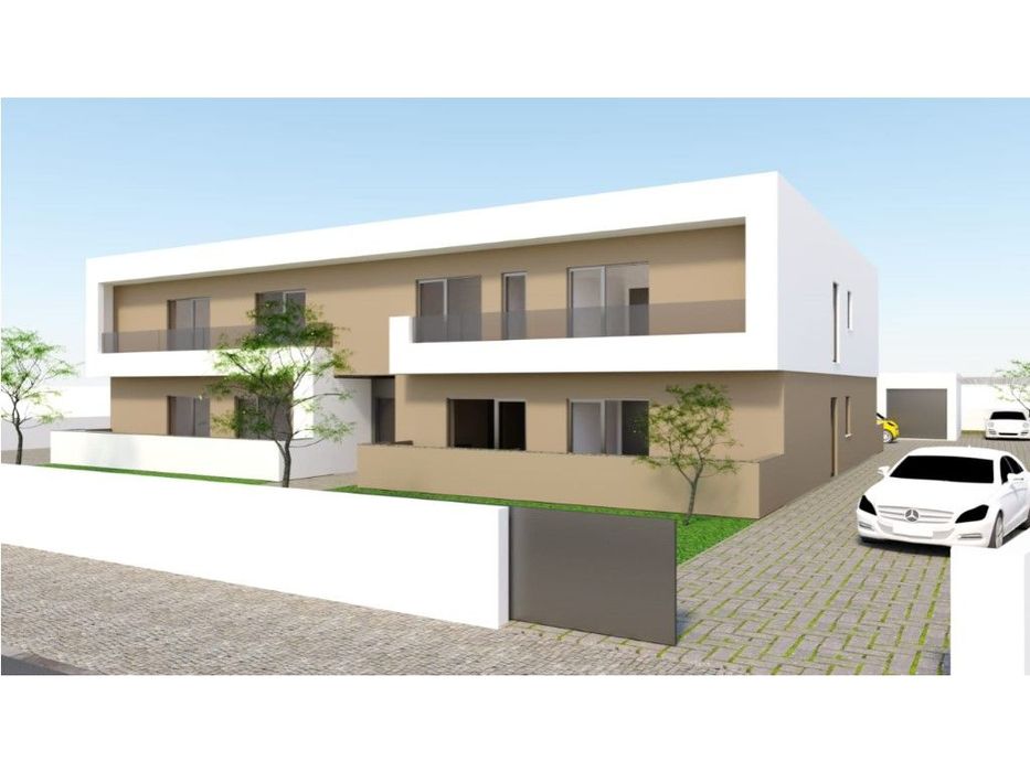 Apartamento T3 próximo da Tocha