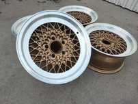 BBS 7jx15 et23 5x112