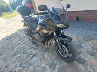 Motor Honda CBF 1000