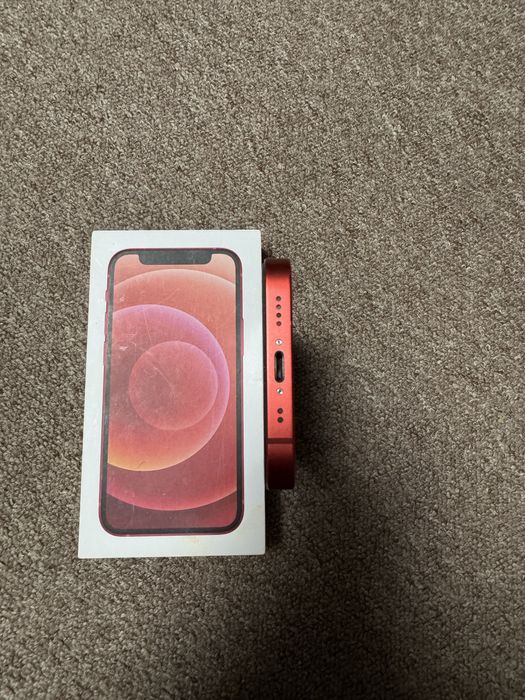 Iphone 12 mini neverlock