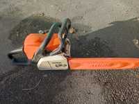 Бензопила stihl 180