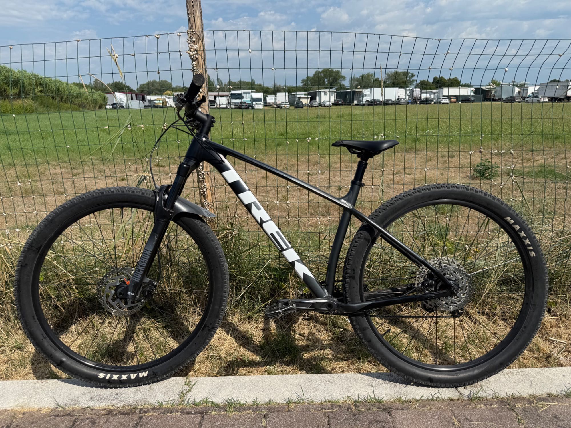 Trek procaliber 6 2024