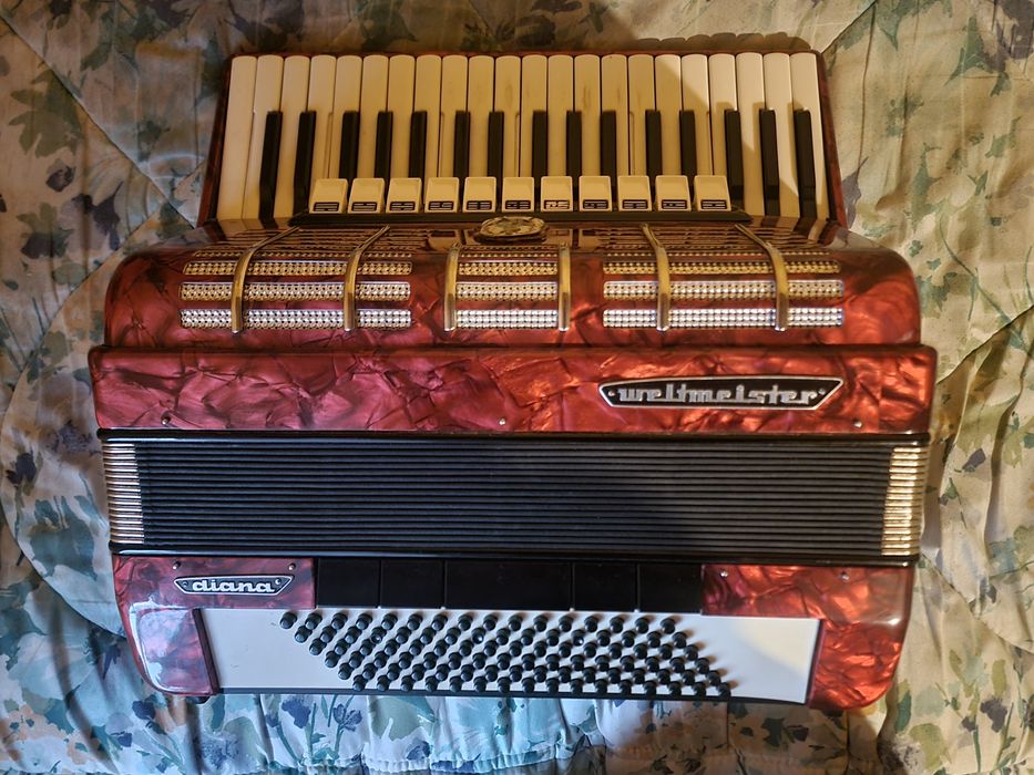 Weltmeister diana 96