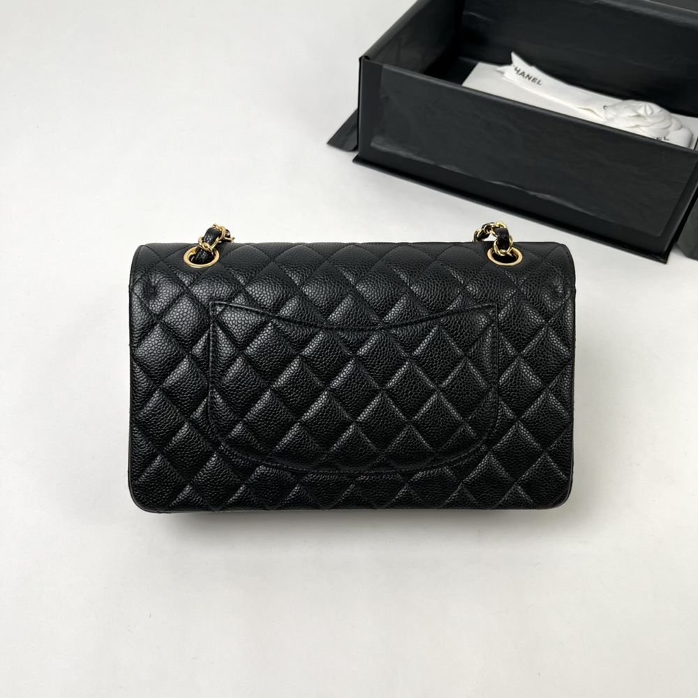 Mala Chanel Flap