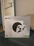 Nowa Gwarancja Konsola MICROSOFT Xbox Series S 1TB WHITE Z paragonem!