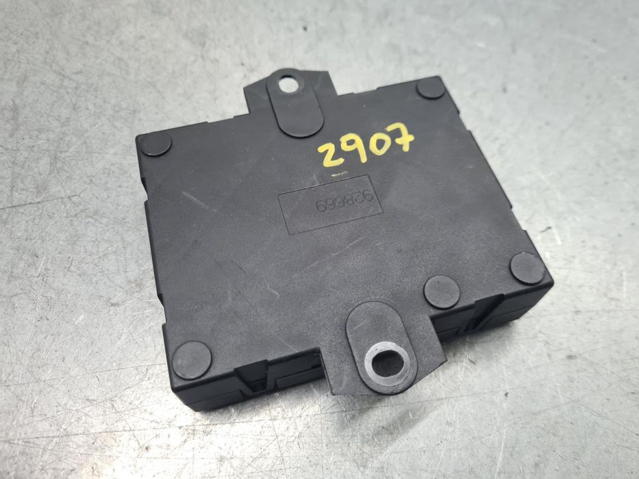 Módulo confort JAGUAR F-Pace (X761)