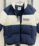 Kurtka puchowa, rozmiar M, Tommy Jeans