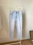 Bershka Mom Jeans