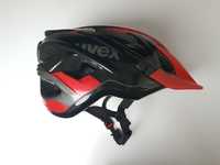 Kask MTB Uvex Stivo C