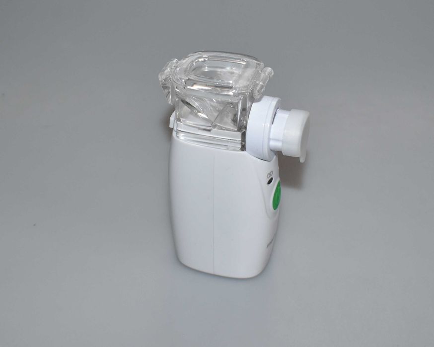 Inhalator ultradźwiękowy MEDISANA IN 525