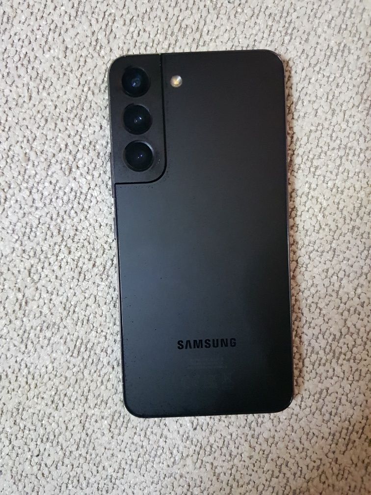 Samsung s22 SM-S901B/DS 128gb