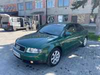 Audi A4 B6 2001 1.9TDI