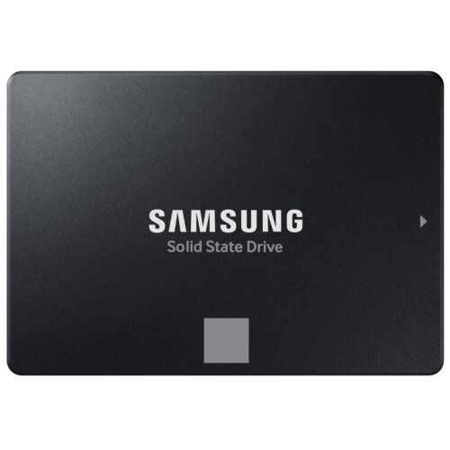 Dysk SSD Samsung EVO 860 1TB w zestawie kabel i śrubki