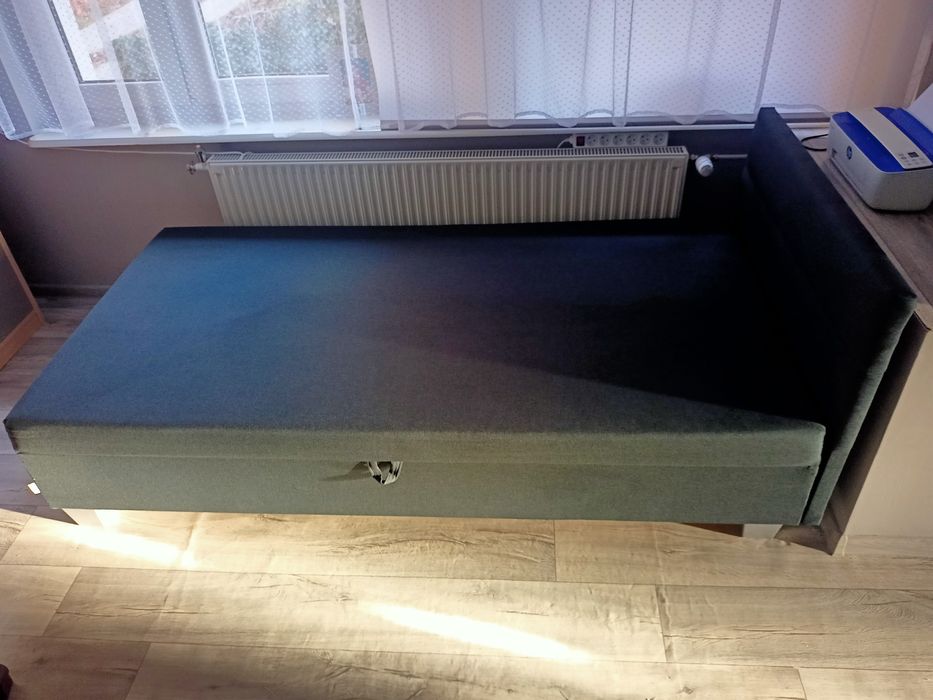 Sprzedam łóżko zakupione 2024