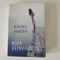Książka Jezioro marzeń Kim Edwards