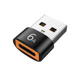 Перехідник з USB 3.0 на Type-C