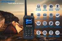 Rádio Baofeng UV-17 Pro 6 Bandas com GPS