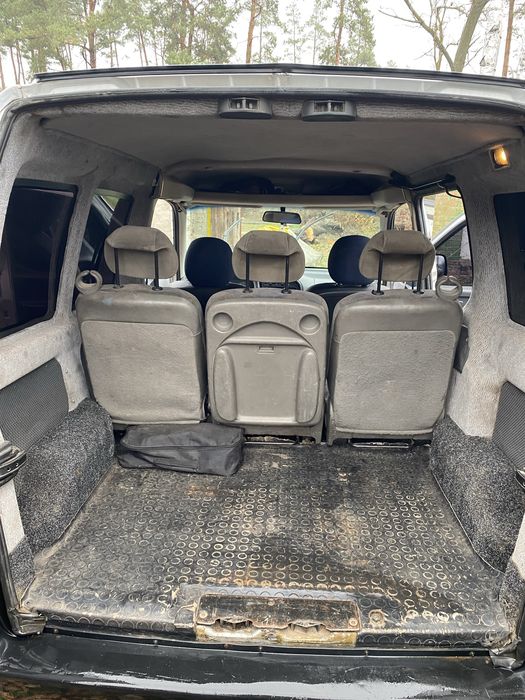 Пежо Партнер 2003р.