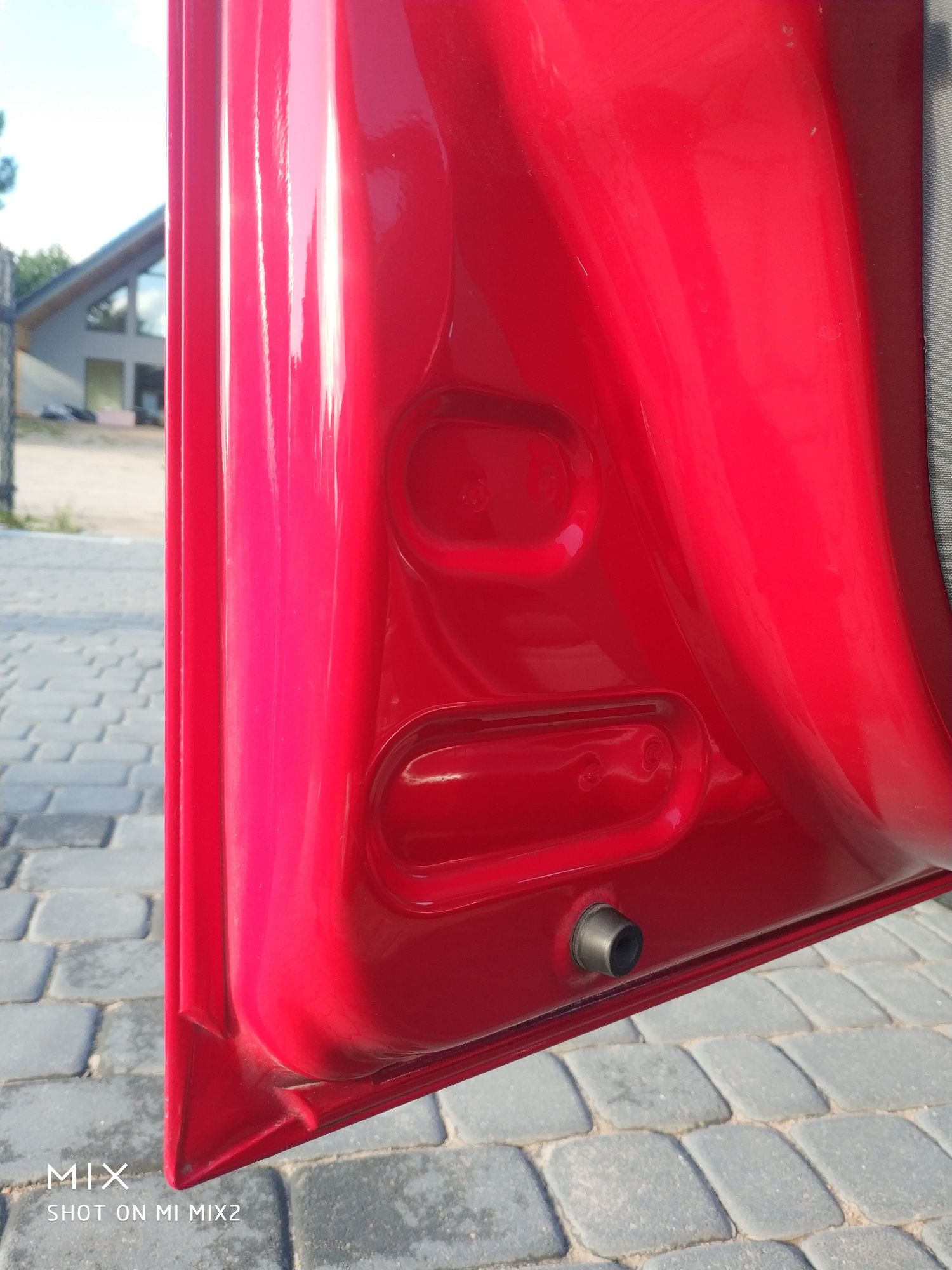 Sprzedam citroen c1