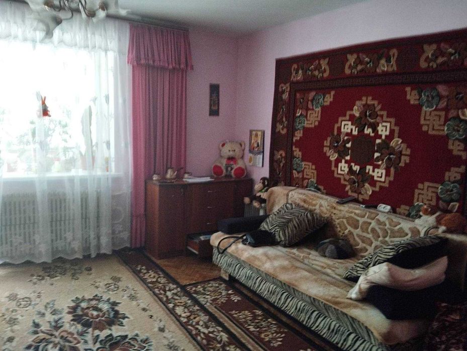 Продам 1 комнатную квартиру Одесская пр.Гагарина (Аерокосмический) Od1